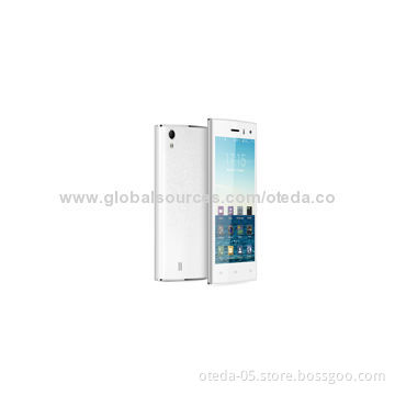 MTK6582 Quadcore 4.5" QHD 3G Phones, 1GB RAM, 8GB ROM, 1.3GHz Processor, MTK6582 Android 4.4New